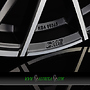 CMS C36 8x18 5x114,3 ET37.00 dmb diamant schwarz matt
