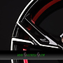 MAM MAM RS5 6,5x16 4x108 ET37.00 black front polish red inside (bfpri)