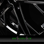 BORBET XV 9,5x19 5x112 ET45.00 black glossy