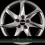 RONAL R51 8,5x20 5x114,3 ET35.00 decor titan