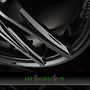 MAK EVO 9x20 5x112 ET28.00 black mirror face