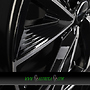  EVENTO 10x21 5x112 ET18.00 black diamond