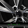  EVENTO 10x21 5x112 ET30.00 matt anthracite diamond