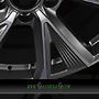  EVENTO 10x21 5x112 ET30.00 matt anthracite diamond