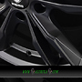 MOMO FAST 7,5x17 5x108 ET45.00 black matt