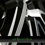 ANZIO SPLIT 8x18 5x112 ET35.00 diamant-schwarz poliert