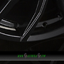 AUTEC VIDRON (VN) 7x17 5x108 ET45.00 schwarz