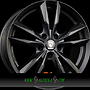  FAST 6,5x16 5x112 ET40.00 black matt