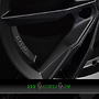  FAST 6,5x16 5x112 ET40.00 black matt