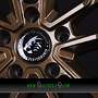  DM20 8,5x19 5x120 ET35.00 bronze
