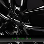  MONACO CL2 7,5x18 5x112 ET30.00 glanz schwarz