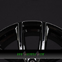  MONACO CL2 7,5x18 5x112 ET30.00 glanz schwarz