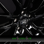  MM1009 8x18 5x114,3 ET45.00 gloss black