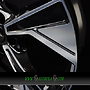 MAK MALMÖ 7,5x18 5x108 ET46.00 black mirror face