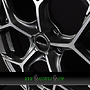  ULTRIVITY 10x21 5x112 ET30.00 matt anthracite diamond