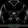  ULTRIVITY 9x21 5x112 ET30.00 glossy black
