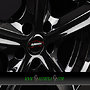  CYCLONE 6,5x16 5x98 ET38.00 gloss black