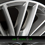 MAK RAPIDE 11,5x21 5x120 ET38.00 graphite mirror face