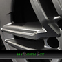 CMS C29 AERO 8,5x18 5x114,3 ET40.00 am titan matt