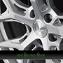 RAZZER 10,5x21 5x112 ET19.00 hyper silver
