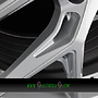  RAZZER 10,5x21 5x112 ET19.00 hyper silver