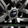 CMS C29 AERO 8,5x19 5x114,3 ET35.00 am titan matt