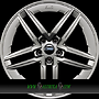 CMS C29 AERO 8,5x19 5x114,3 ET35.00 am titan matt
