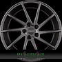  ARBEX 3 8,5x18 5x114,3 ET35.00 titan