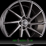  ARBEX 3 8,5x18 5x114,3 ET35.00 titan