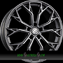  DM18 8,5x19 5x120 ET35.00 grey matt