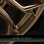  DM18 8,5x19 5x120 ET35.00 bronze