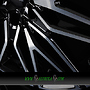 MAK STURM 9,5x21 5x120 ET25.00 black mirror face
