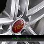  AS4 EVO 8x19 5x112 ET45.00 hyper silber (hs)