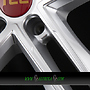  AS4 EVO 8x19 5x112 ET45.00 hyper silber (hs)