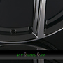 PLATIN P 107 7,5x19 5x114,3 ET49.50 diamant schwarz frontpoliert
