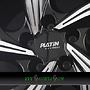 PLATIN P 107 7,5x19 5x114,3 ET49.50 diamant schwarz frontpoliert