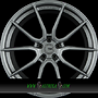  GT RACE-I 9,5x19 5x112 ET20.00 graphit matt (gr)