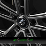  DM18 8,5x19 5x120 ET35.00 anthracite