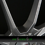 MOTEC ULTRALIGHT (MCR2) 8,5x19 5x114,3 ET45.00 light grey