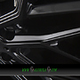  VALENCIA 8x18 5x100 ET35.00 glossy black