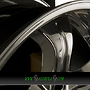  B15 9,5x18 5x110 ET30.00 surface like chrome (slc)