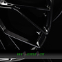  TIARA 8x18 5x112 ET45.00 glanzschwarz