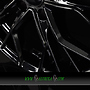  TIARA 8x19 5x114,3 ET45.00 glanzschwarz