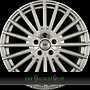  WM RAD 9x20 5x112 ET26.00 hyper silber