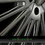  WM RAD 9x20 5x112 ET26.00 hyper silber