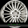  WM RAD 9x20 5x112 ET26.00 hyper silber