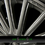  WM RAD 9x20 5x112 ET26.00 hyper silber