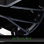 MAK STILO 7x18 5x114,3 ET50.00 black mirror face