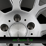  WH26 10x22 5x112 ET20.00 race silber (rs)