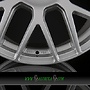  WH26 10x22 5x112 ET20.00 race silber (rs)